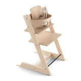 Stokke Tripp Trapp High Chair Complete With Cushion And Tray - ANB Baby