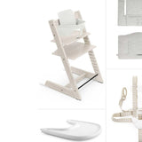 Stokke Tripp Trapp High Chair Complete With Cushion And Tray - ANB Baby