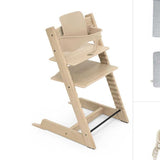 Stokke Tripp Trapp High Chair Complete With Cushion And Tray - STO638900 - ANB Baby