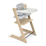 Stokke Tripp Trapp High Chair Complete With Cushion And Tray - ANB Baby