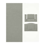 Stokke Tripp Trapp High Chair Complete With Cushion And Tray - ANB Baby