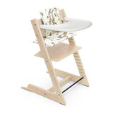 Stokke Tripp Trapp High Chair Complete With Cushion And Tray - STO638900 - ANB Baby