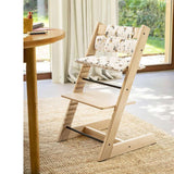 Stokke Tripp Trapp High Chair Complete With Cushion And Tray - ANB Baby