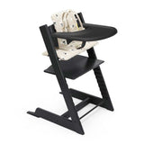 Stokke Tripp Trapp High Chair Complete With Cushion And Tray - ANB Baby