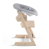 Stokke Tripp Trapp High Chair with Newborn Bundle Set - ANB Baby
