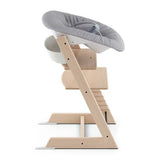Stokke Tripp Trapp High Chair with Newborn Bundle Set - ANB Baby