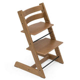 STOKKE Tripp Trapp Oak High Chair - ANB Baby