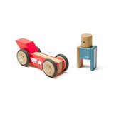 Tegu Daredevil Magnetic Wooden Blocks Stunt Team, 12 pieces-Learning & S.T.E.M-Tegu-ANB Baby Store