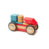 Tegu Daredevil Magnetic Wooden Blocks Stunt Team, 12 pieces-Learning & S.T.E.M-Tegu-ANB Baby Store