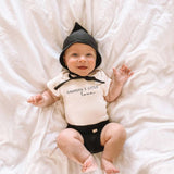 Tenth & Pine Grandpa's Little Love Organic Cotton Onesie - ANB Baby