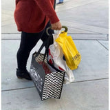 The Mommy Hook Stroller Hook-Stroller Accessories-Mommy Hook-Grey / Rose-ANB Baby Store