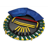 The Original Toy Deluxe Fold & Go Trampoline-Puzzles & Games-The Original Toy Company-ANB Baby Store