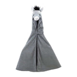 The Puppet Company Animal Capes, Donkey-Plush Toys-The Puppet Company-ANB Baby Store