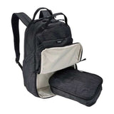 Thule Changing Backpack, Black-Diaper Bags-Thule-ANB Baby Store