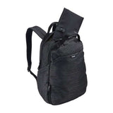 Thule Changing Backpack, Black-Diaper Bags-Thule-ANB Baby Store