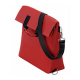 THULE Changing Bag-Diaper Bags-Thule-Energy Red-ANB Baby Store