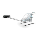 THULE Chariot Cross-Country Skiing Kit-Bike Seats, Trailers & Wagons-Thule-ANB Baby Store