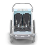 THULE Chariot Padding for Single and Double - ANB Baby