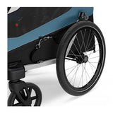 Thule Courier, Aegean Blue - ANB Baby
