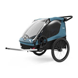 Thule Courier, Aegean Blue - ANB Baby