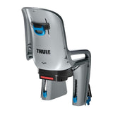 THULE RideAlong Child Bike Seat-Bike Seats, Trailers & Wagons-Thule-Light Grey-ANB Baby Store
