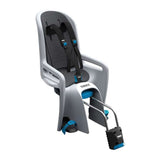 THULE RideAlong Child Bike Seat-Bike Seats, Trailers & Wagons-Thule-Light Grey-ANB Baby Store