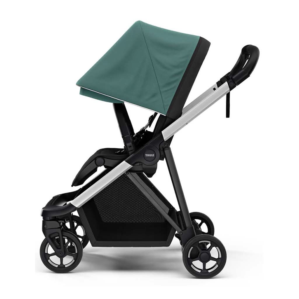 Thule Shine City Stroller - THU11400201 - ANB Baby