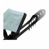 Thule Shine City Stroller - ANB Baby