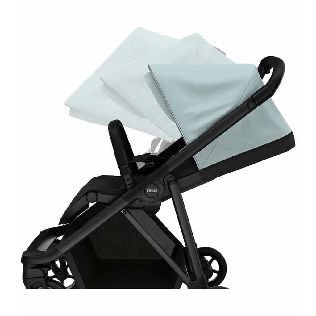 Thule Shine City Stroller - ANB Baby