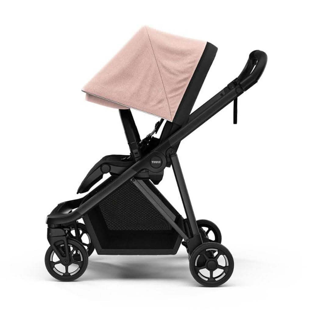 Thule Shine City Stroller - ANB Baby