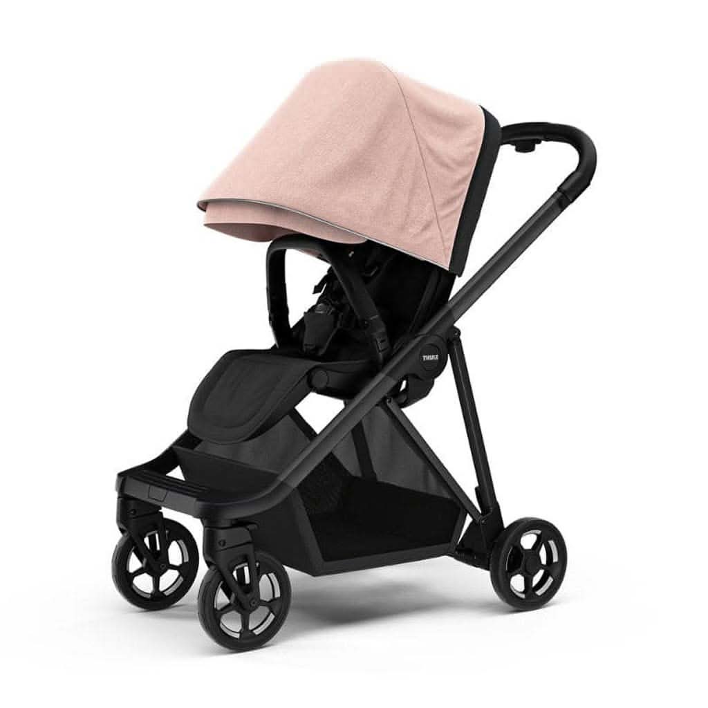Thule Shine City Stroller - ANB Baby