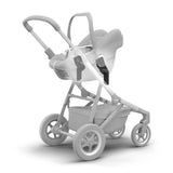 THULE Sleek Car Seat Adapter for Maxi Cosi-Stroller Accessories-Thule-ANB Baby Store