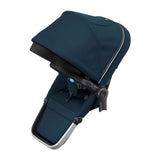 THULE Sleek Stroller Sibling Seat-Stroller Accessories-Thule-Alu/Grey Melange-ANB Baby Store