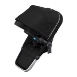 THULE Sleek Stroller Sibling Seat-Stroller Accessories-Thule-Alu/Midnight Black-ANB Baby Store