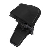 THULE Sleek Stroller Sibling Seat-Stroller Accessories-Thule-Alu/Grey Melange-ANB Baby Store