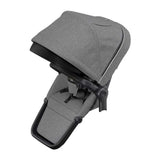 THULE Sleek Stroller Sibling Seat-Stroller Accessories-Thule-Black/Grey Melange-ANB Baby Store