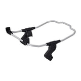 THULE Spring Stroller Car Seat Adapter Chicco - Black-Car Seat Accessories-Thule-ANB Baby Store