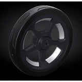 THULE Spring Stroller Reflective Wheel Kit - Silver-Stroller Accessories-Thule-ANB Baby Store