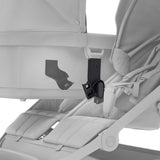 Thule Urban Glide 3 Double Bassinet Adapters - ANB Baby