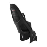 Thule Yepp 2 Maxi Frame Mount Child Bike Seat-Bike Seats, Trailers & Wagons-Thule-Midnight Black-ANB Baby Store