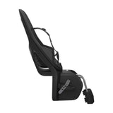 Thule Yepp 2 Maxi Frame Mount Child Bike Seat-Bike Seats, Trailers & Wagons-Thule-Midnight Black-ANB Baby Store