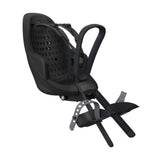 Thule Yepp 2 Mini Front Mounted Child Bike Seat-Bike Seats, Trailers & Wagons-Thule-Majolica Blue-ANB Baby Store