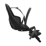 Thule Yepp 2 Mini Front Mounted Child Bike Seat-Bike Seats, Trailers & Wagons-Thule-Majolica Blue-ANB Baby Store