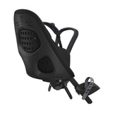 Thule Yepp 2 Mini Front Mounted Child Bike Seat-Bike Seats, Trailers & Wagons-Thule-Majolica Blue-ANB Baby Store