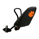 THULE Yepp Maxi and Mini Rain Cover-Bike Seats, Trailers & Wagons-Thule-Maxi-ANB Baby Store