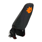 THULE Yepp Maxi and Mini Rain Cover-Bike Seats, Trailers & Wagons-Thule-Maxi-ANB Baby Store