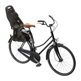 THULE Yepp Maxi Frame Mount Child Bike Seat-Bike Seats, Trailers & Wagons-Thule-Black-ANB Baby Store