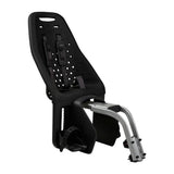 THULE Yepp Maxi Frame Mount Child Bike Seat-Bike Seats, Trailers & Wagons-Thule-Black-ANB Baby Store