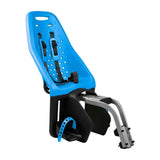 THULE Yepp Maxi Frame Mount Child Bike Seat-Bike Seats, Trailers & Wagons-Thule-Blue-ANB Baby Store