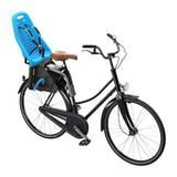 THULE Yepp Maxi Frame Mount Child Bike Seat-Bike Seats, Trailers & Wagons-Thule-Black-ANB Baby Store